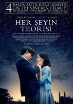 Her Şeyin Teorisi / The Theory of Everything
