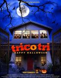 Mutlu Cadılar Bayramı / Trico Tri Happy Halloween